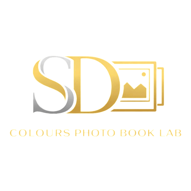 SD Colours Monogram